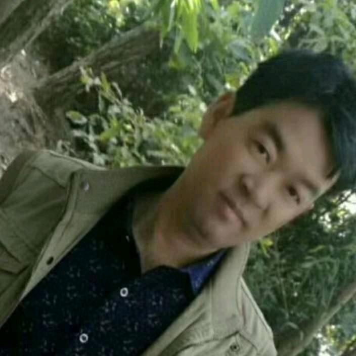 闲云野鹤