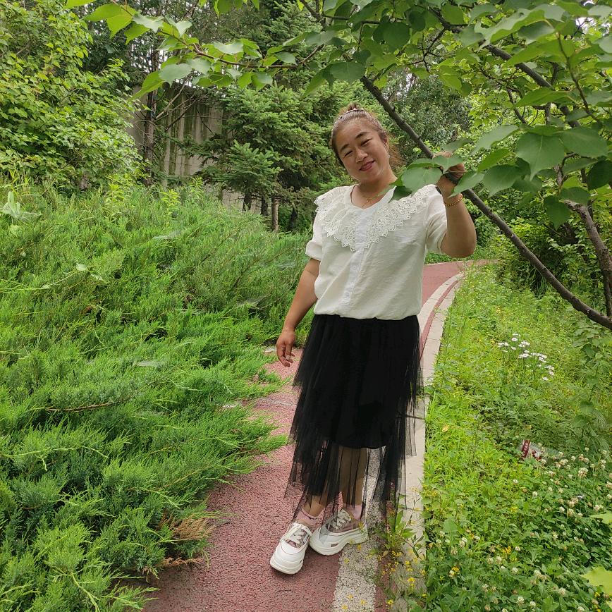 美妮