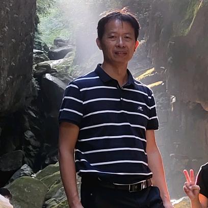 邹海斌