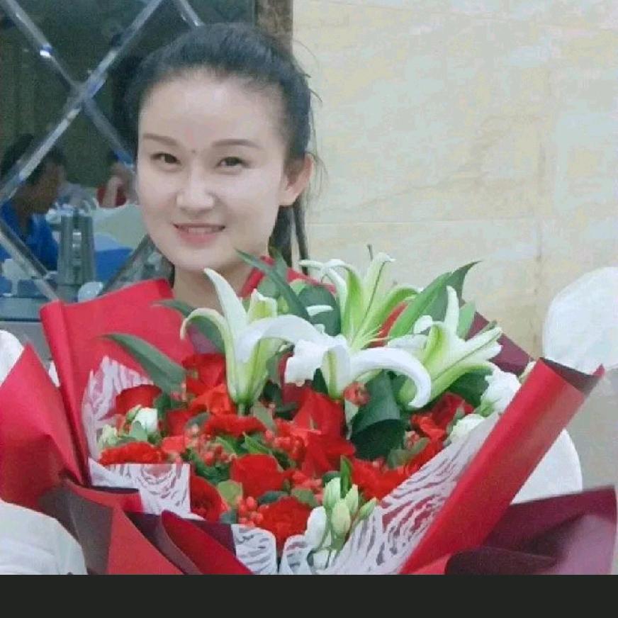 小鲍妈