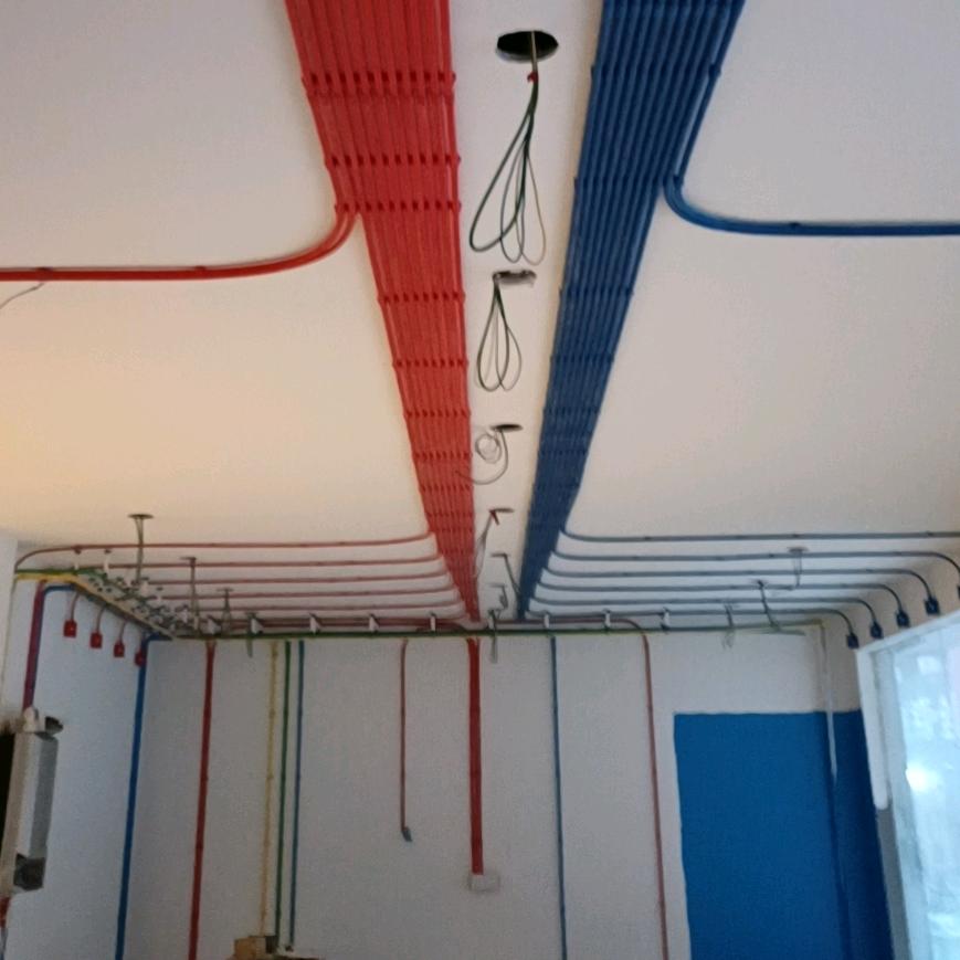 菏泽华翊（yi）水电韩伟