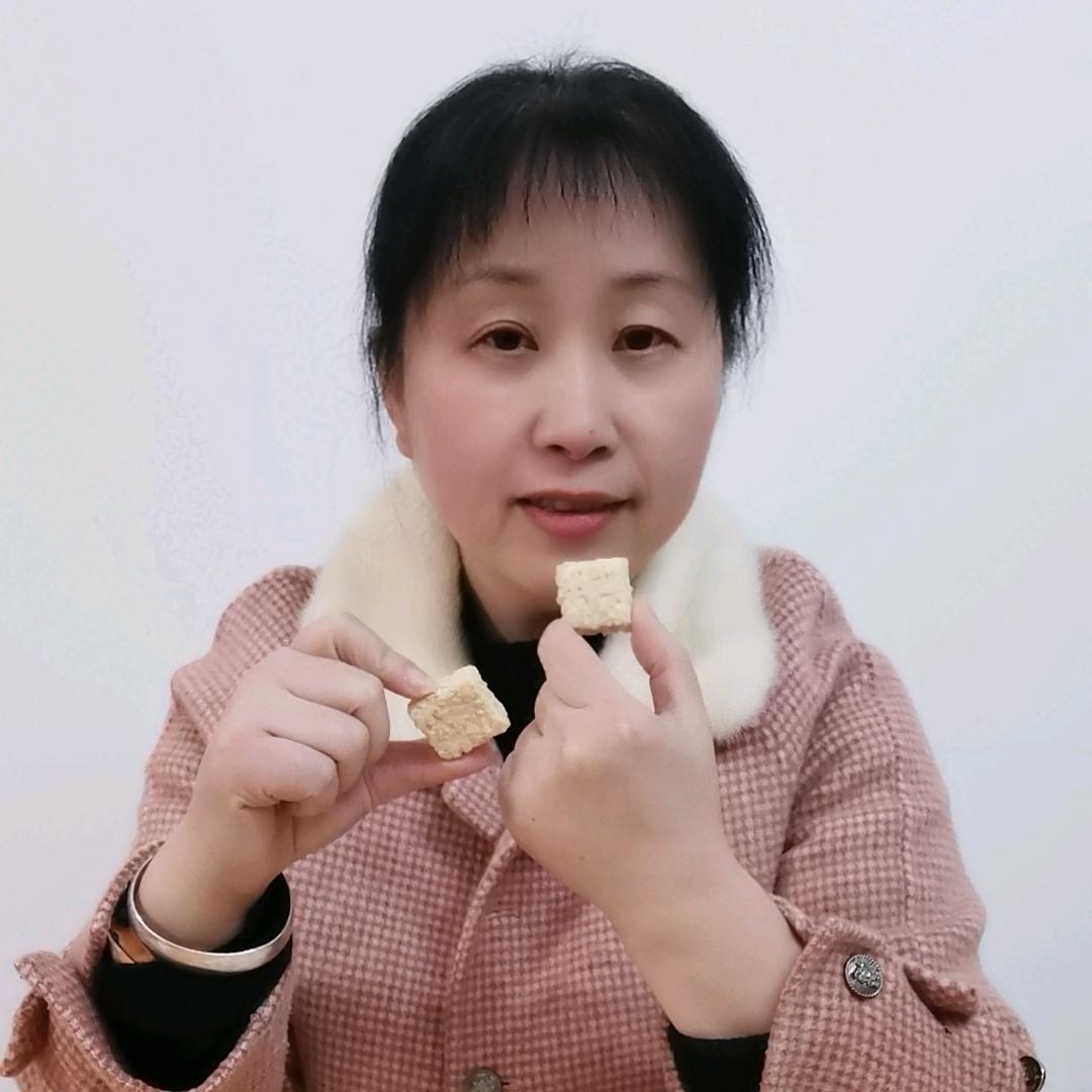 小鱼零食铺（低糖版）