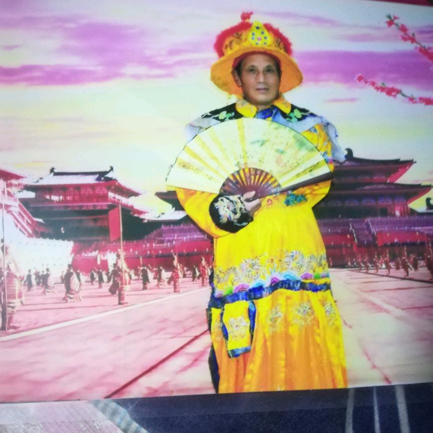 明天美好