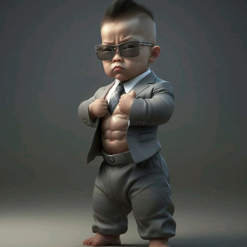 谈笑间茶社官方号