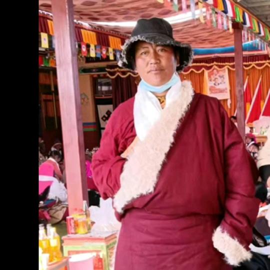 ⚜ འཁྲམ ⚜⚜