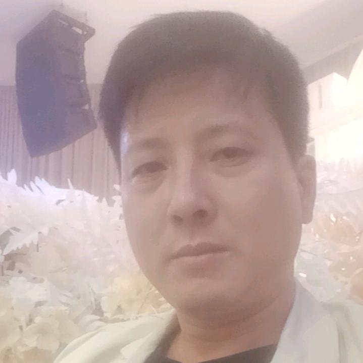 孙烈闯