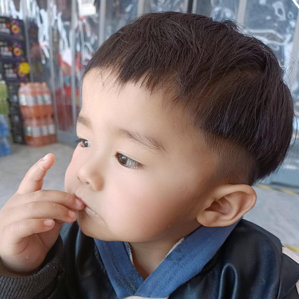 领鲜生活 冰杰