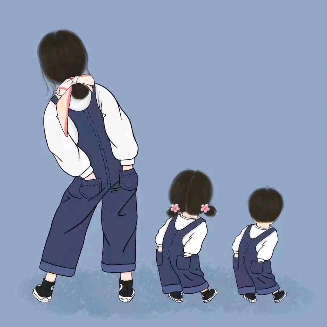 娜就这样