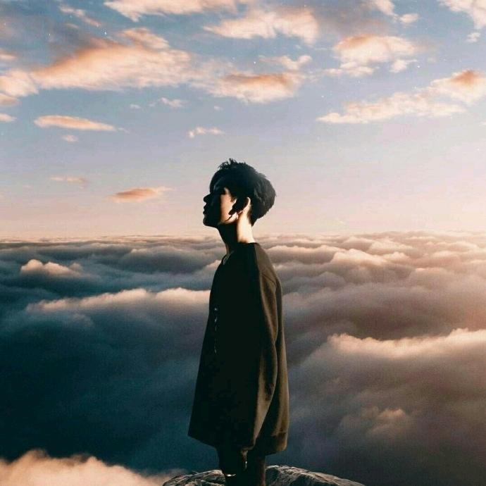 一生浪荡⚡