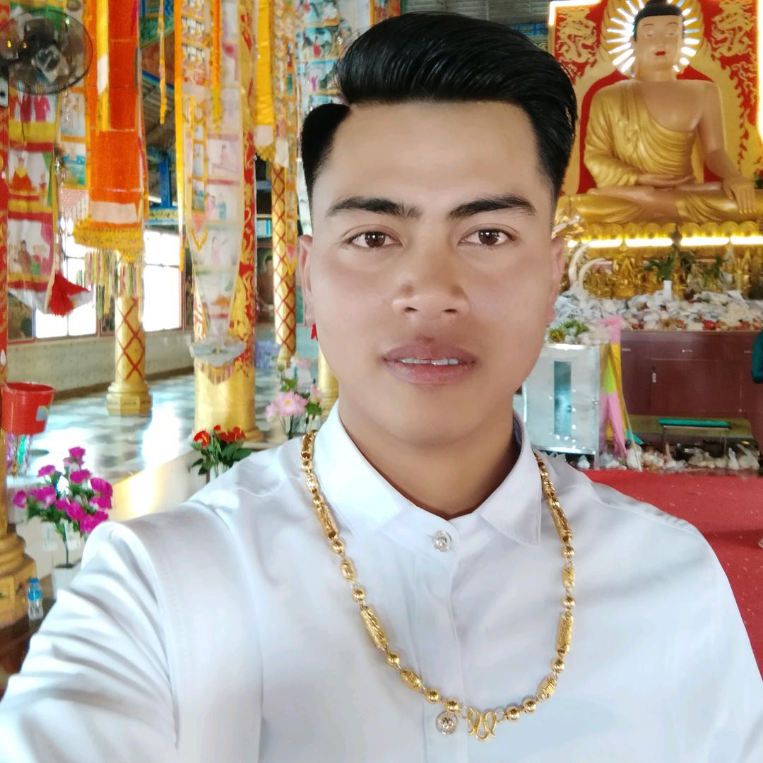 🇨🇳冒傣勐撒丙令🚩仔尚旺