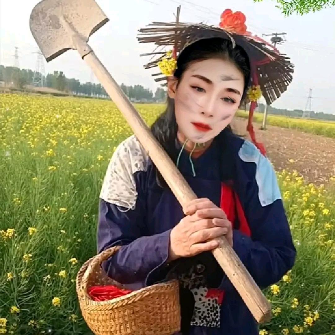 一人闯江湖