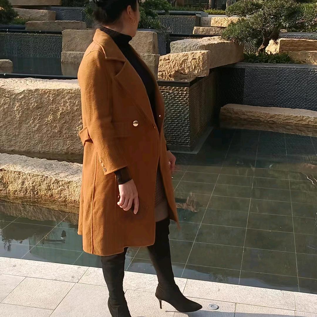 完美的人