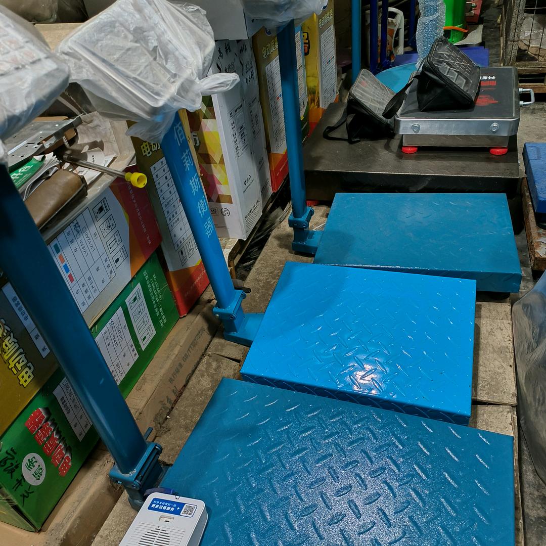 精准计量