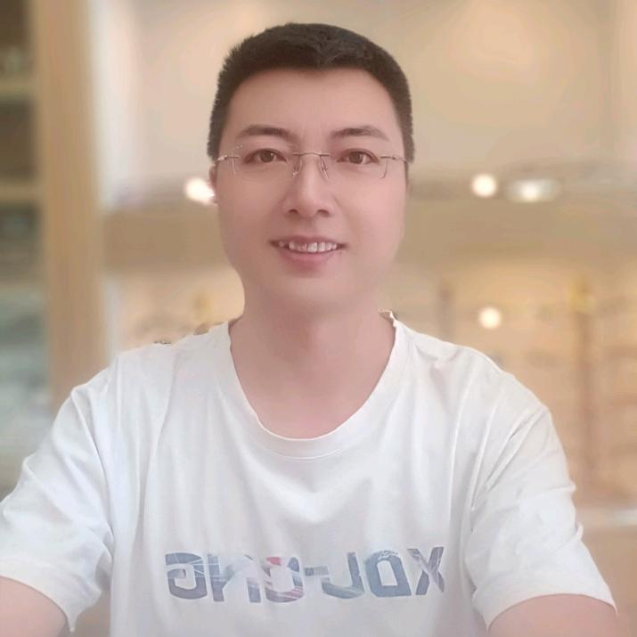 少儿验光师-虎兵