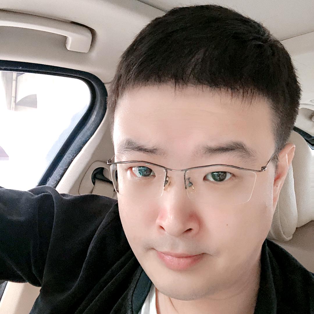 郑州金融老胡