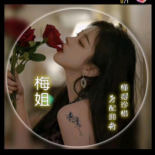 🌹梅姐