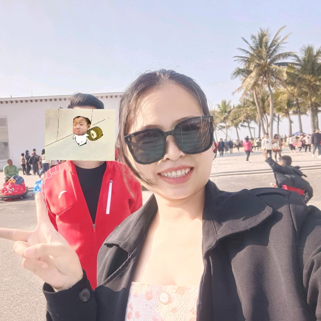 将来妥妥的   耶✌