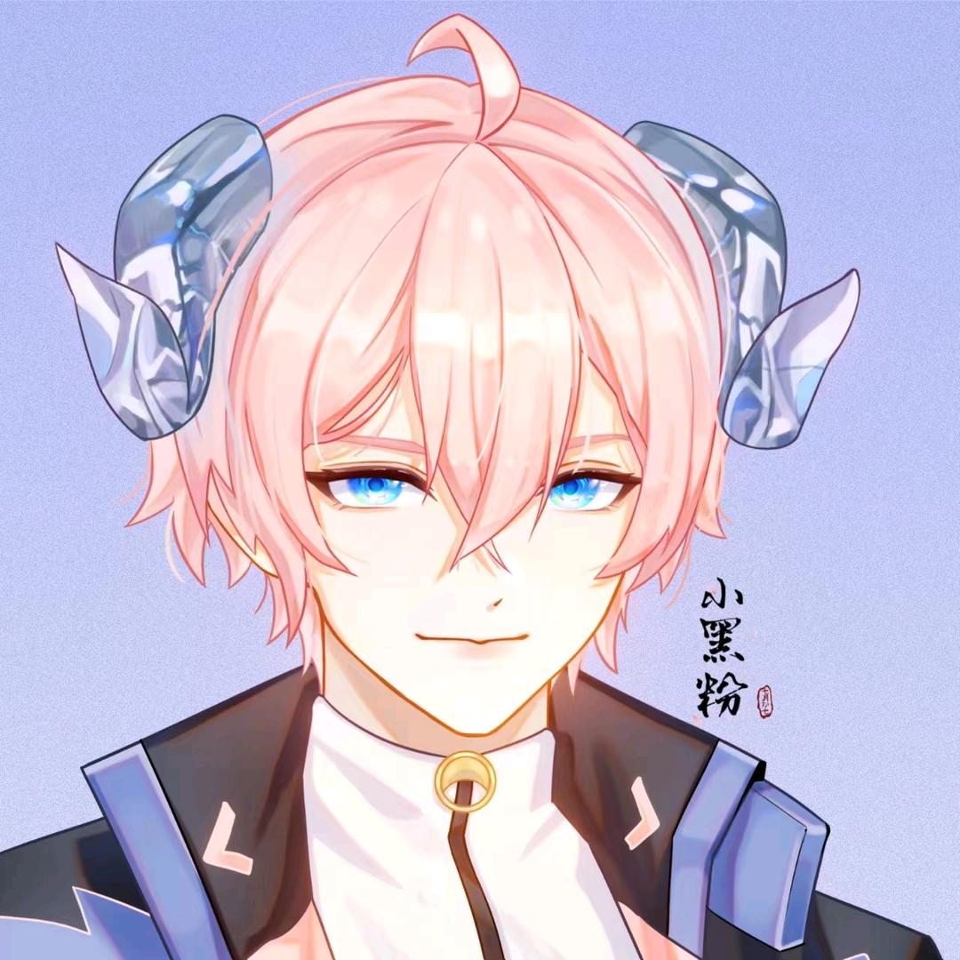 小黑粉驾到通通闪开🐏