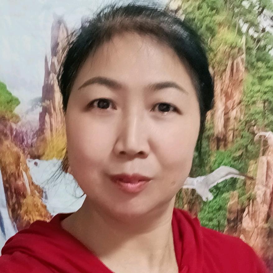 杨敏姐（晚上七点半开播）