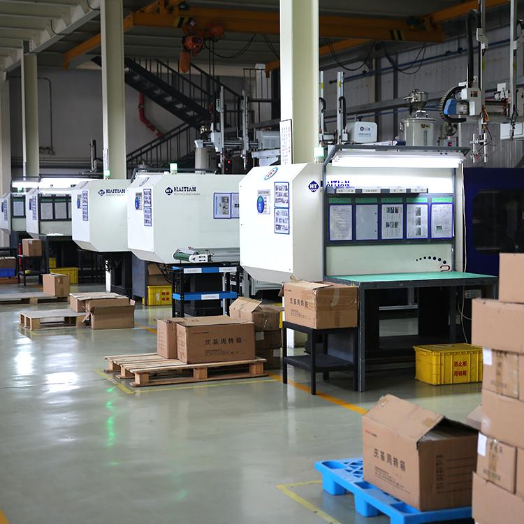 精密注塑-塑料件加工-沈阳庆基模具厂