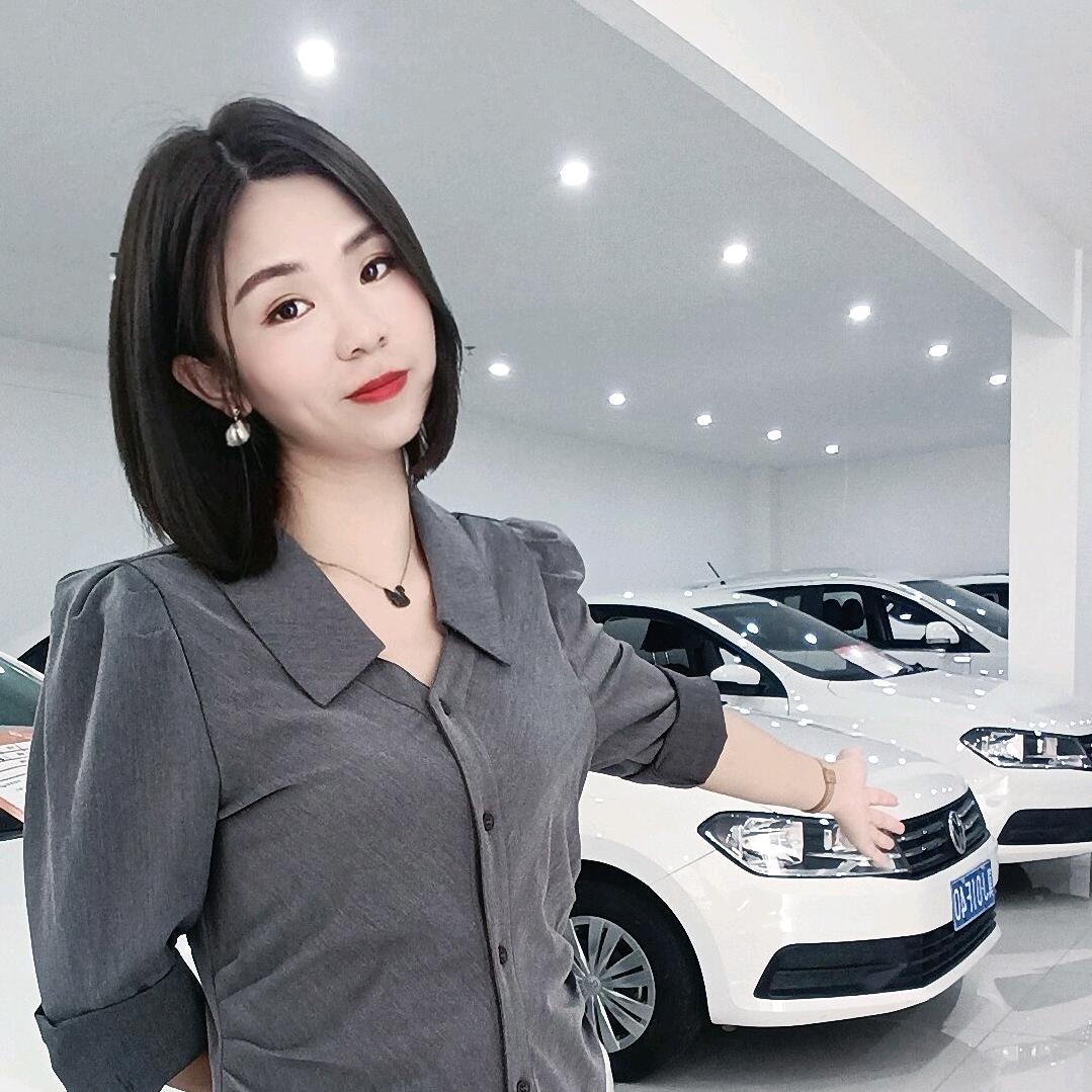 泊头鼎力二手车行香香