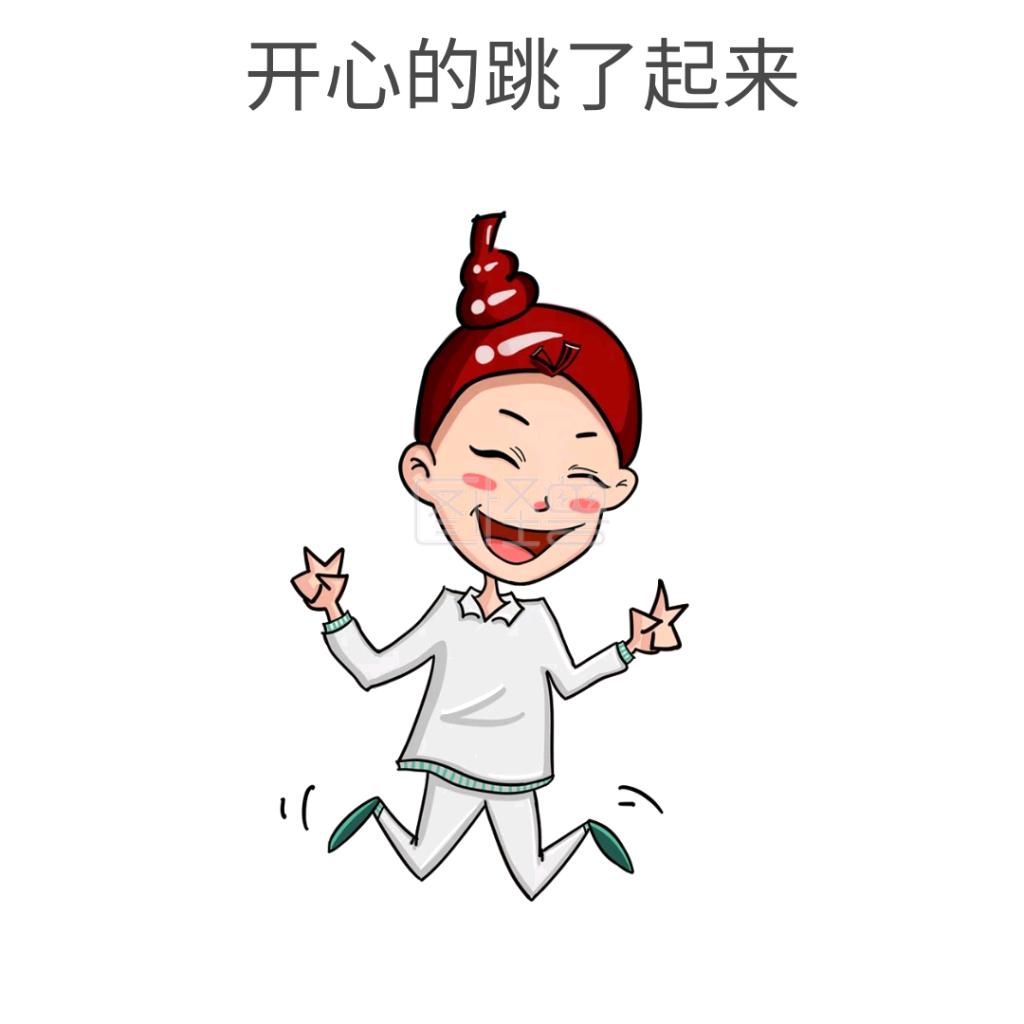 小常姐姐