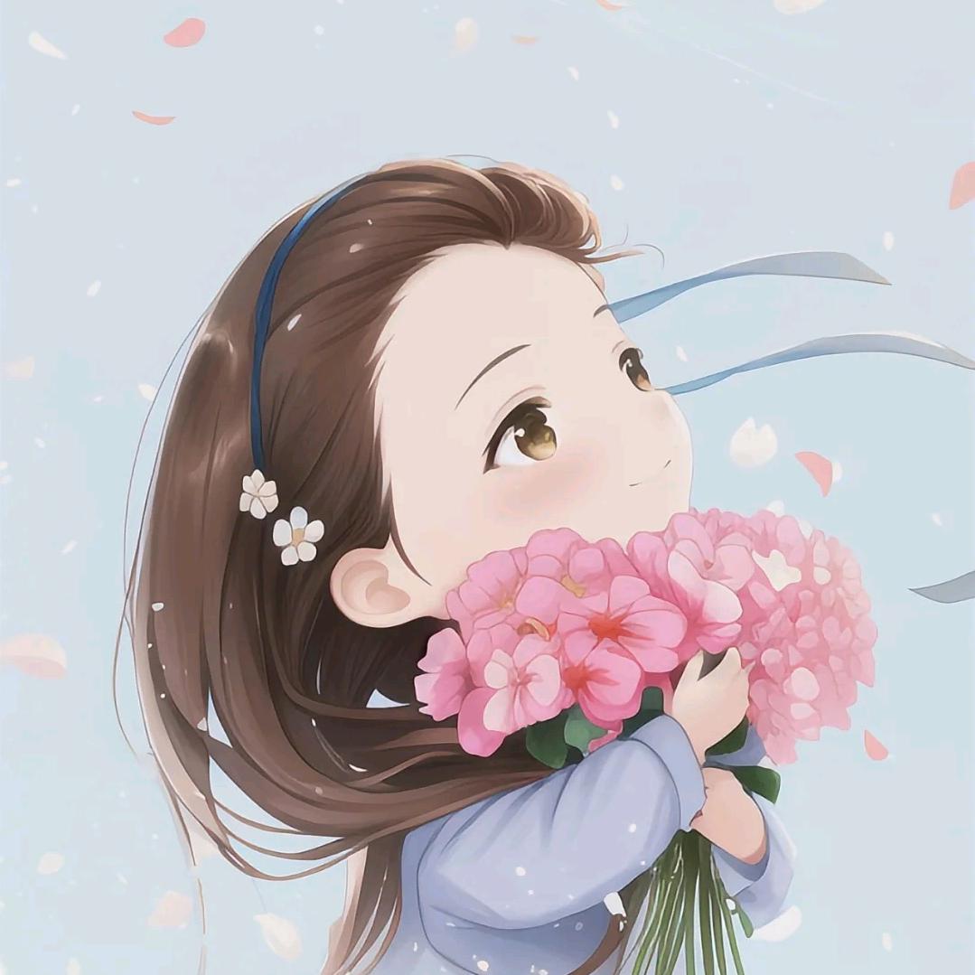 甜心宝贝.