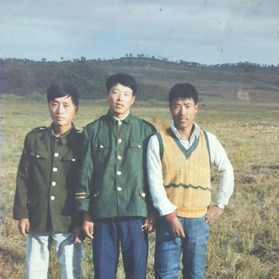 东北人爱唱歌🎤🎤🎤首播