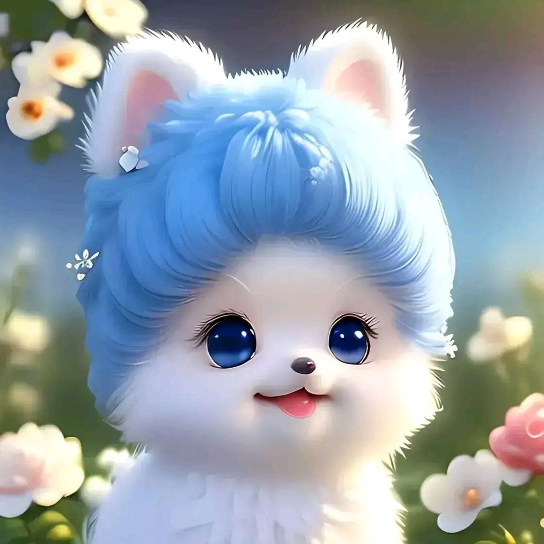 开心宝贝