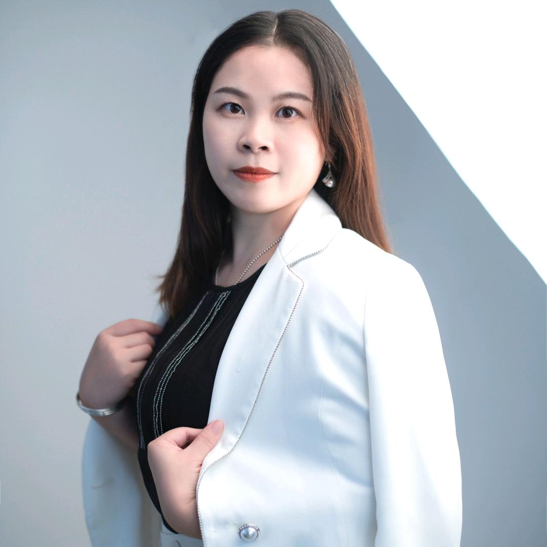 华肤班教授&若涵