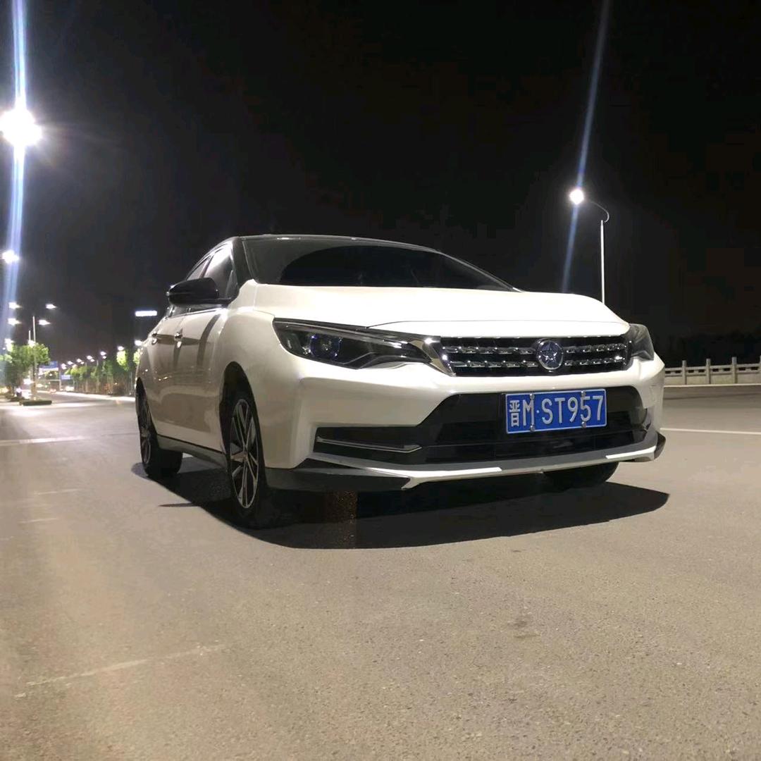 小薛汽车生活馆