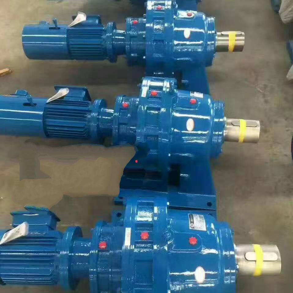 石家庄晨太减速机