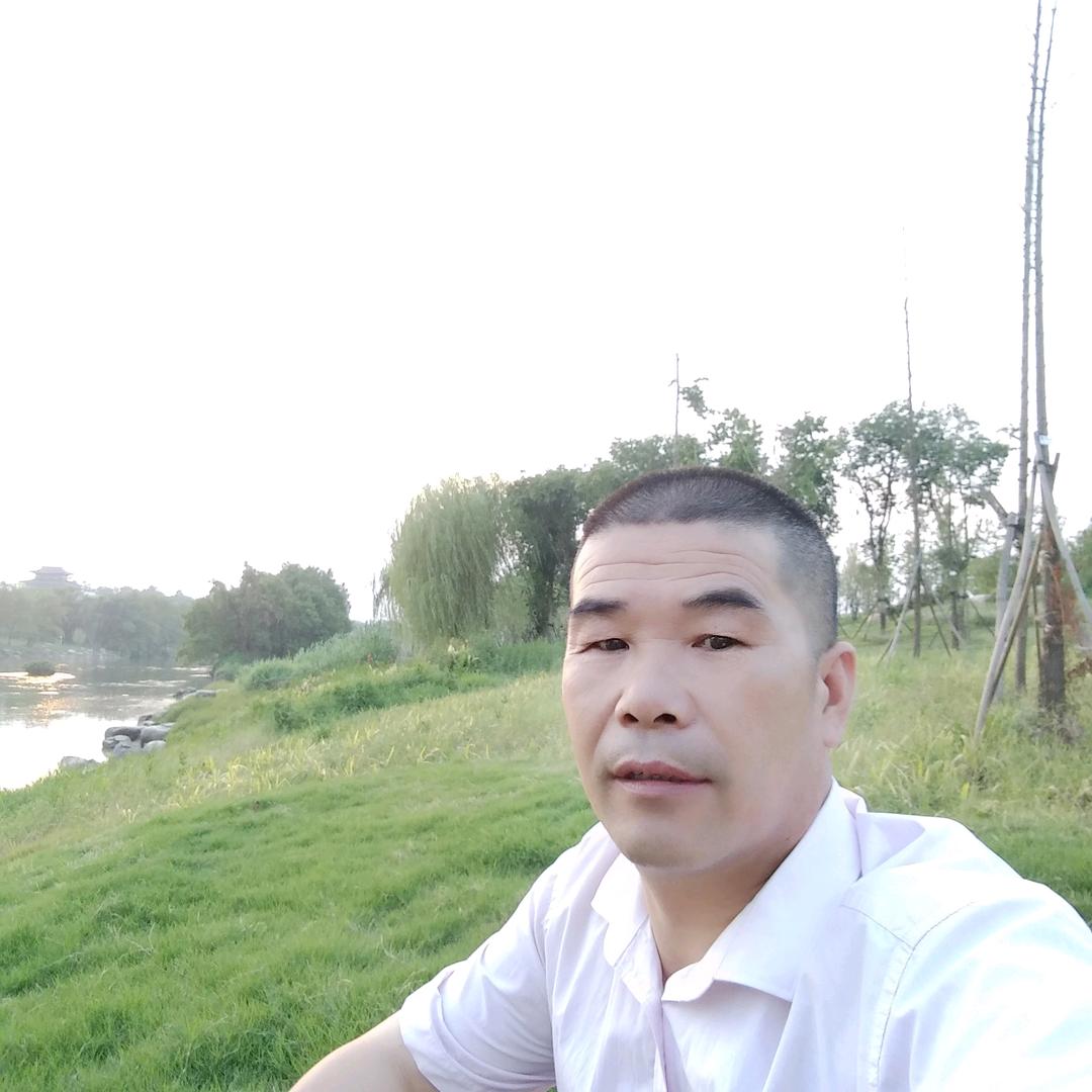 陈哥野钓