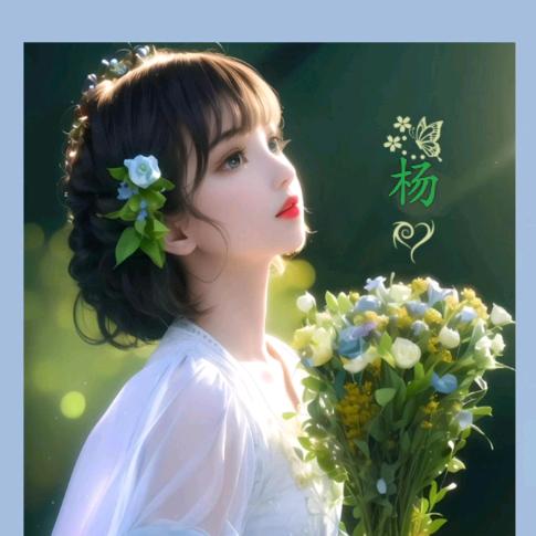 小美爱发饰
