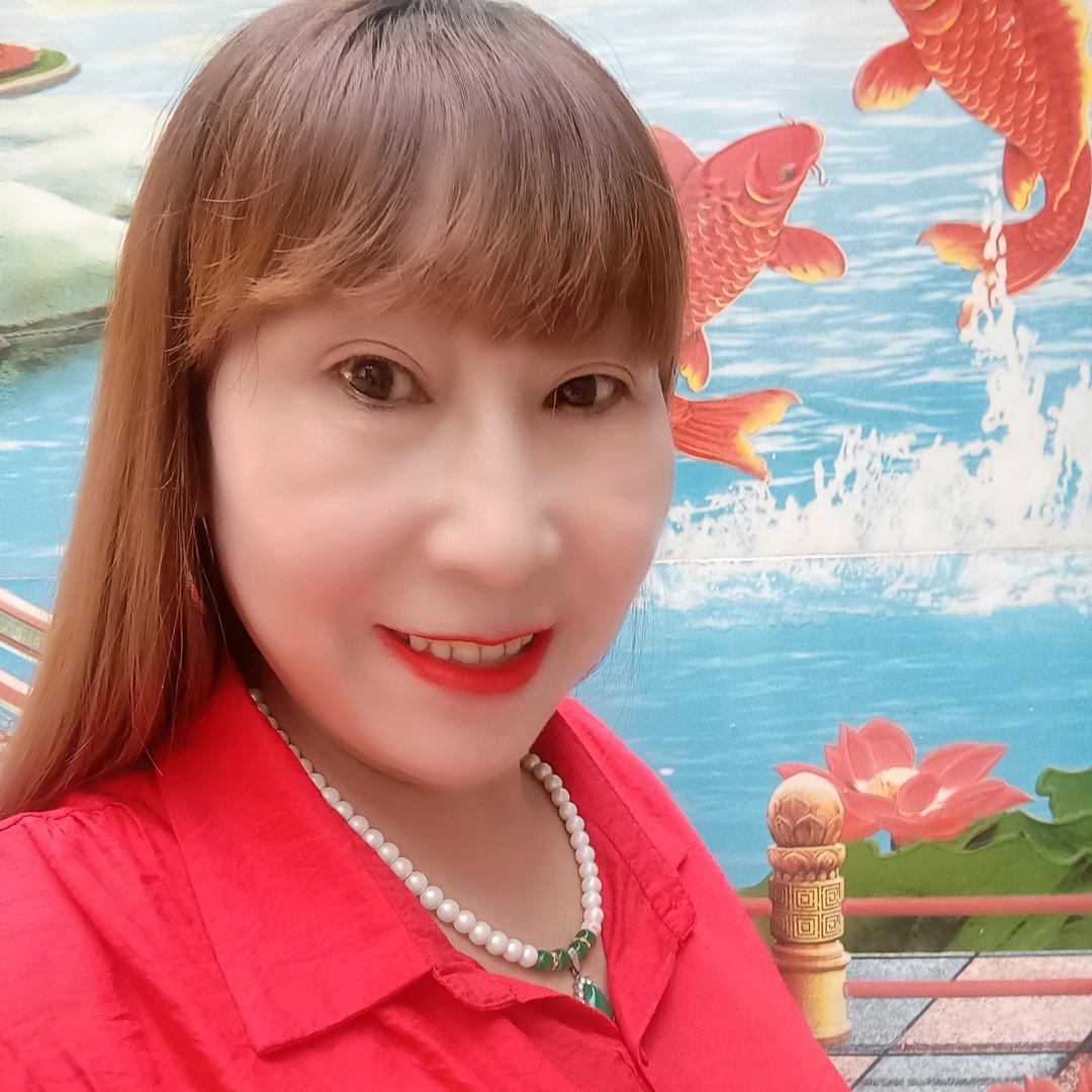 缘分让我们相遇