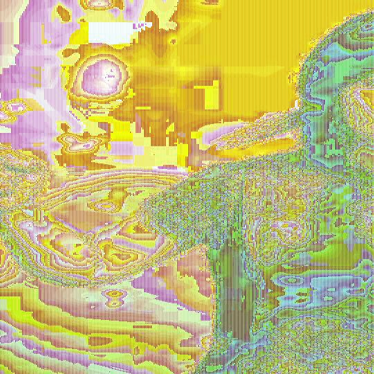 心如止水