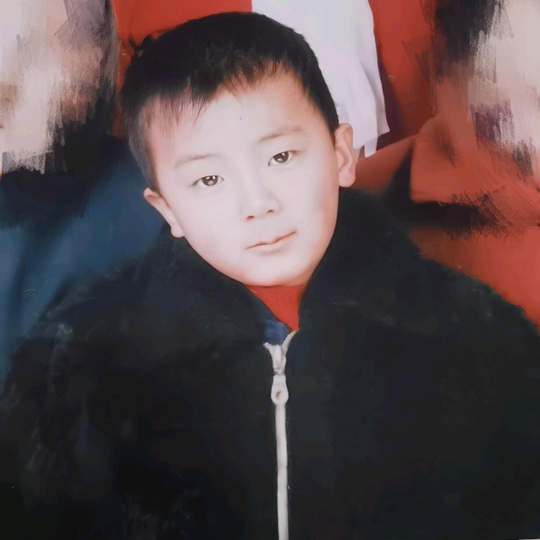 该网名不对傻子显示