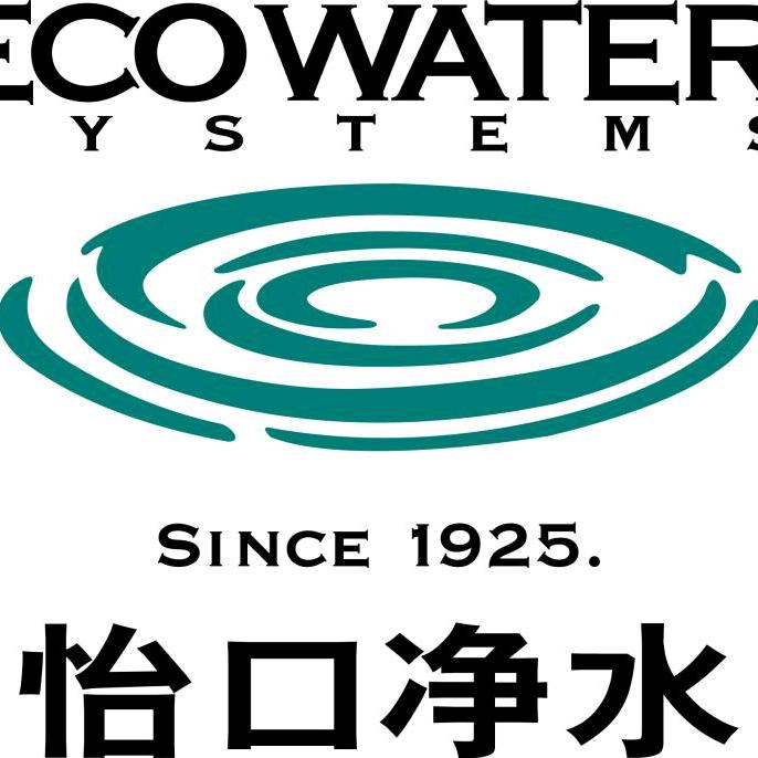 怡口净水推荐官