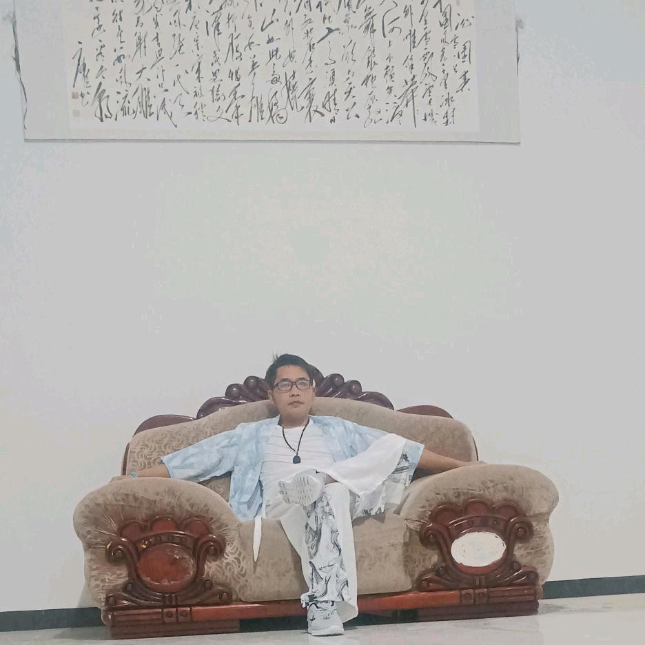 川哥Handsome.@