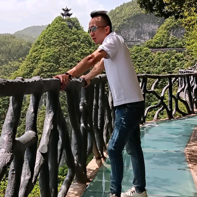 勇往直前