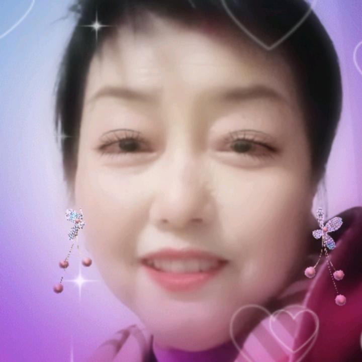@牡丹花开