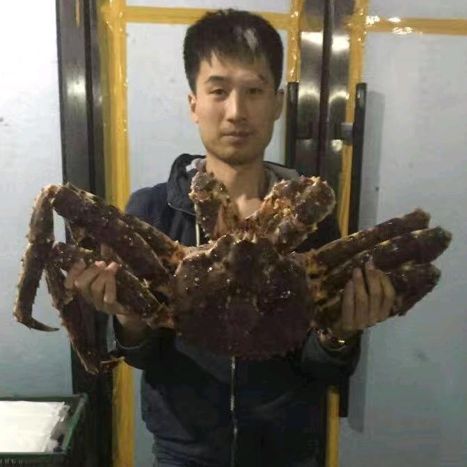 延边州辰汐进出口贸易有限公司