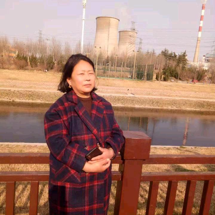 马姐