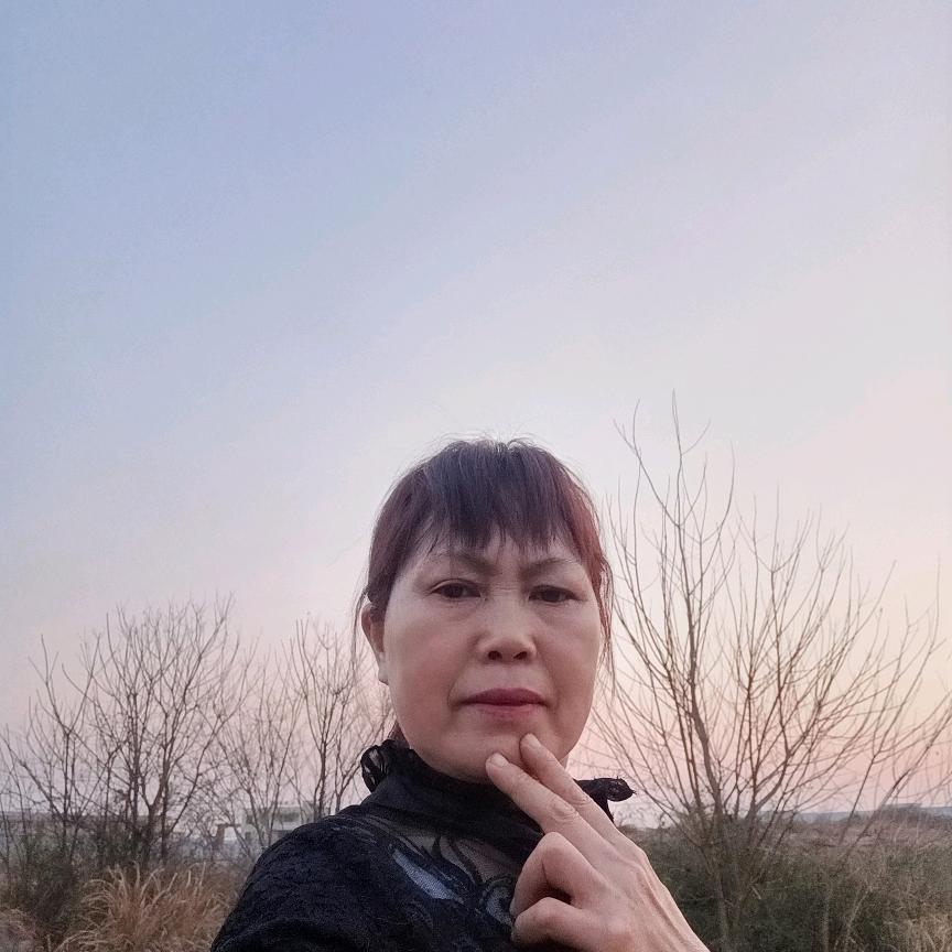 珍珍姐