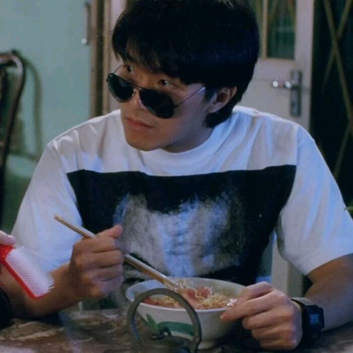 这个玩家不太冷