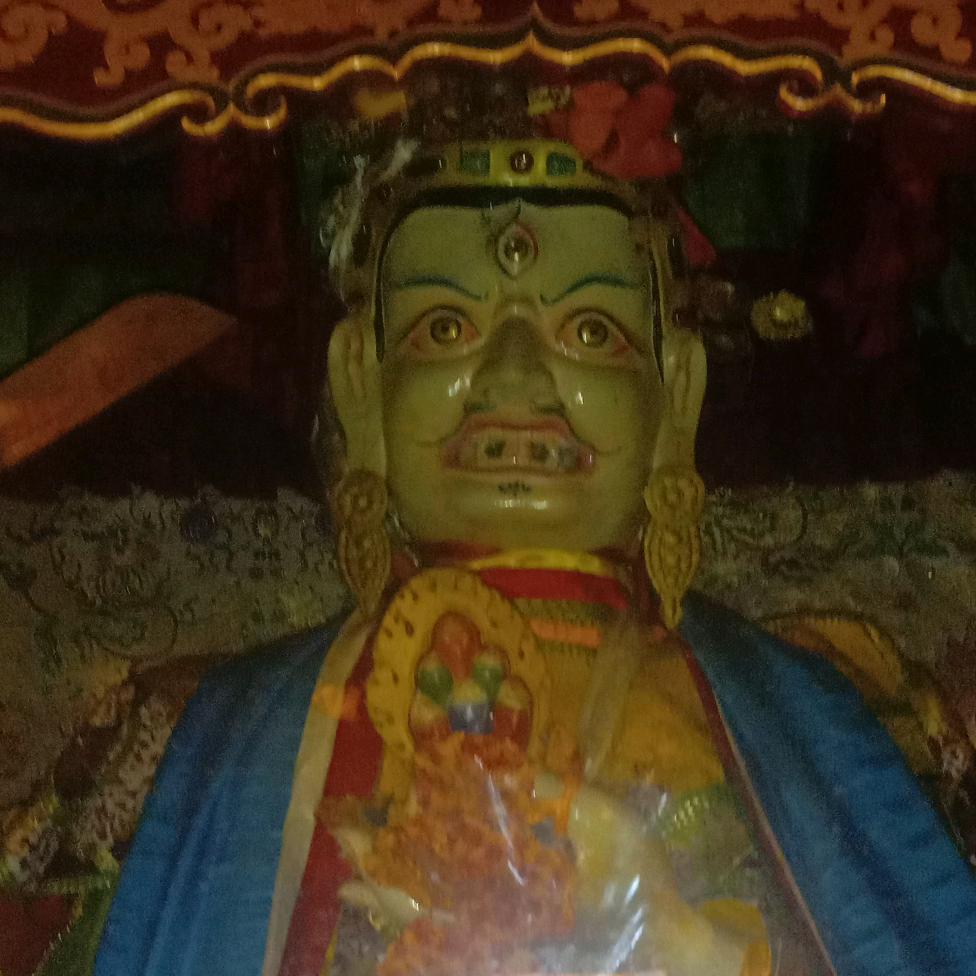 卓嘎
