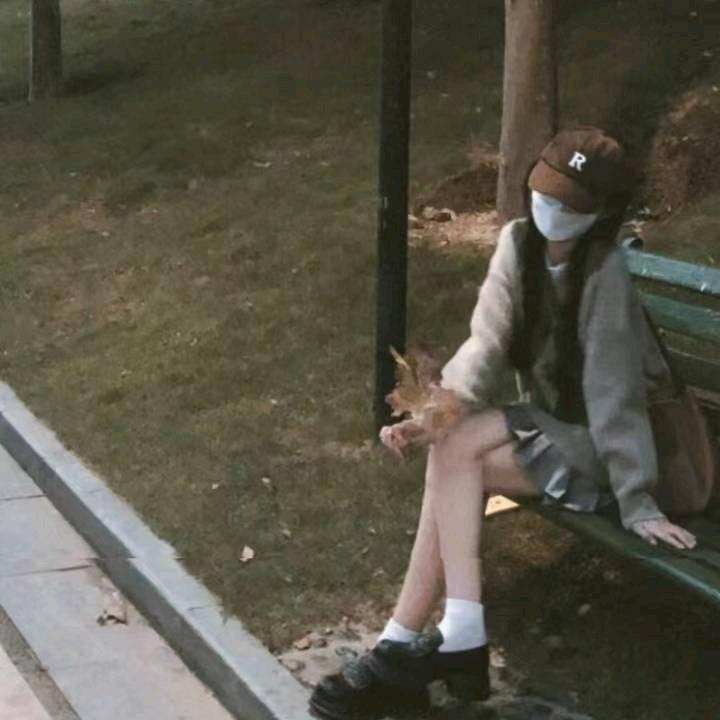 笑给风听🌜