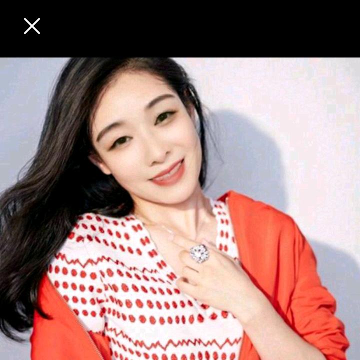 曹家四姐❤️🌹