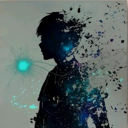 光与暗
