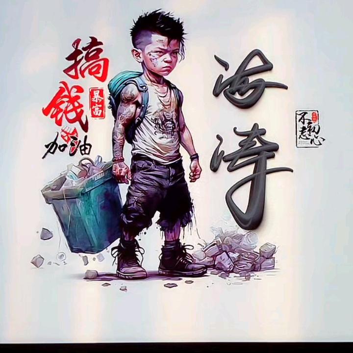 不是社会人别说社会磕